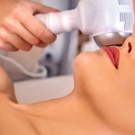 Ultrasonic Facial